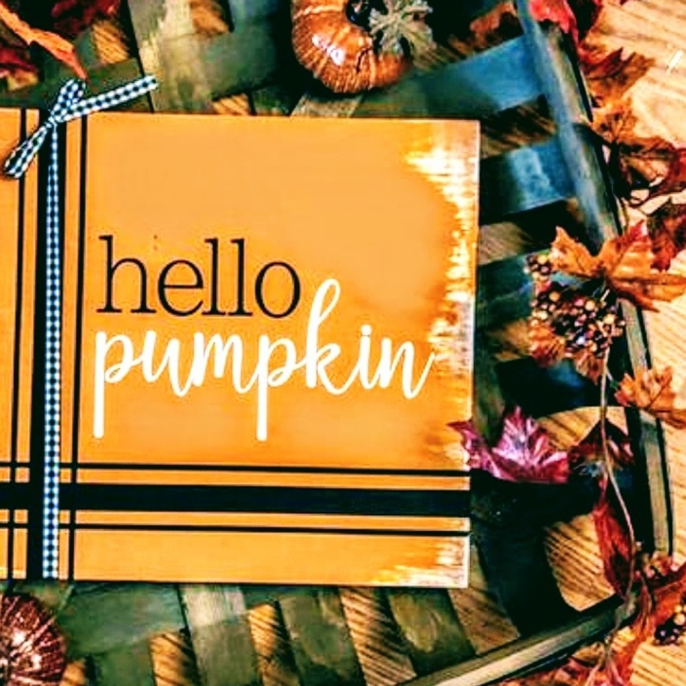 🙋♀️Hello & Welcome! - Picture 2 of 4